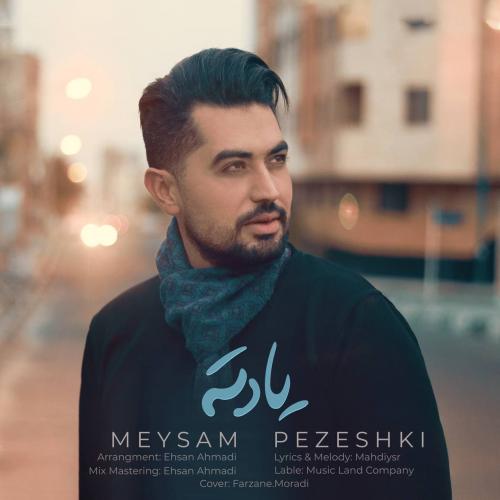 میثم پزشکی یادته